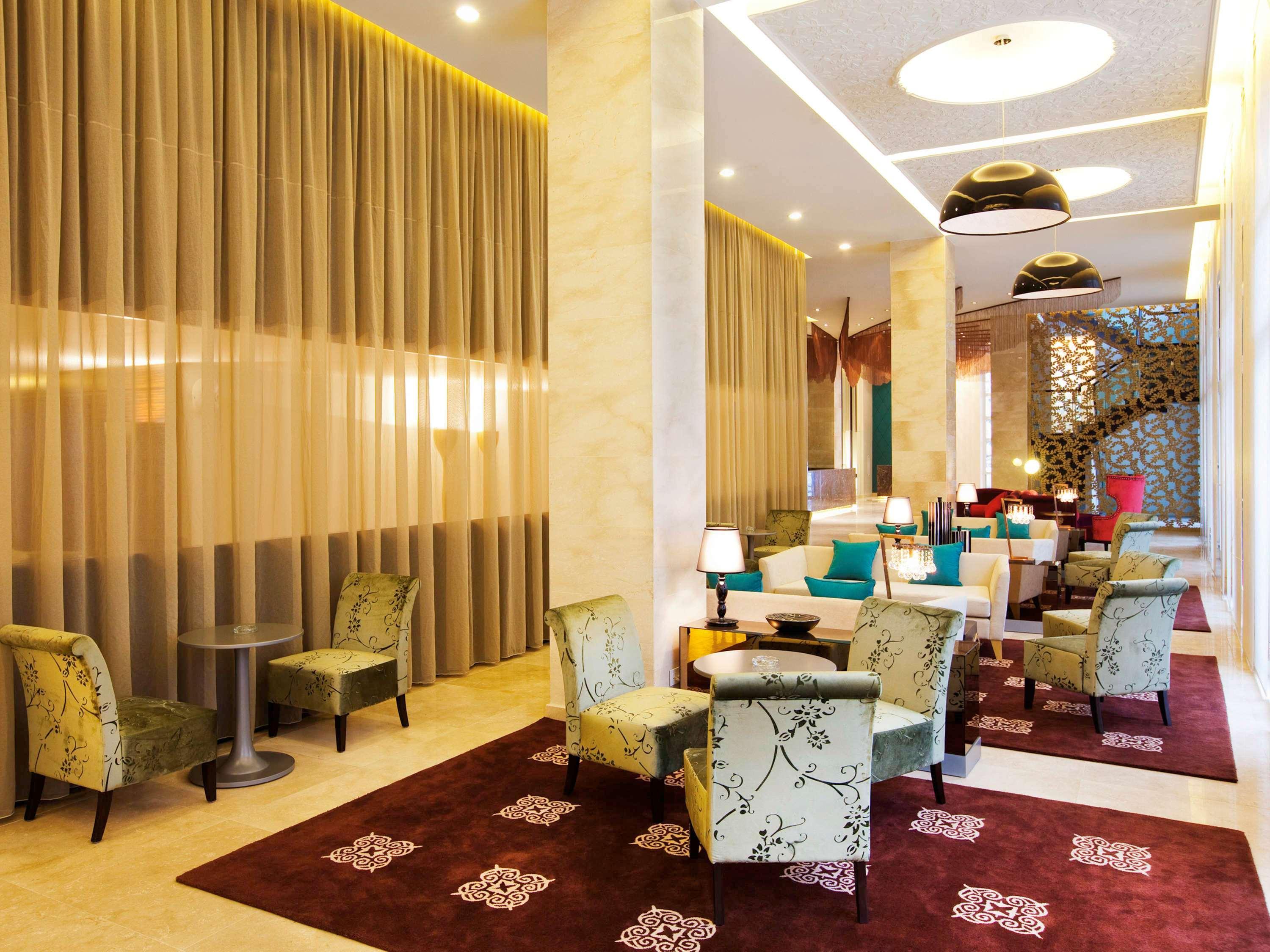 Hotel De L'Opera Hanoi - Mgallery Exterior foto