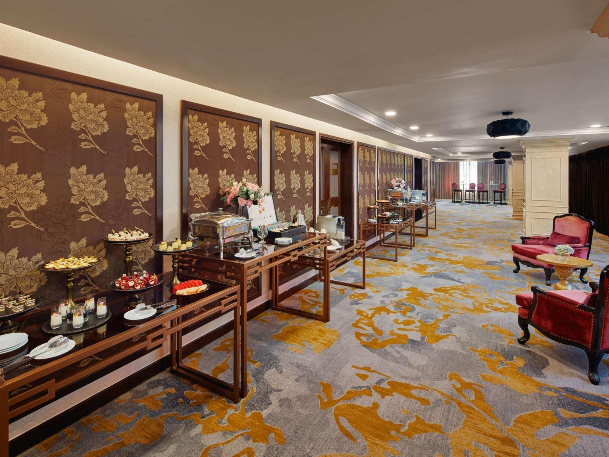 Hotel De L'Opera Hanoi - Mgallery Exterior foto