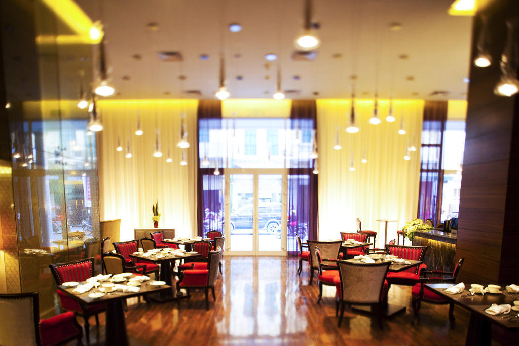 Hotel De L'Opera Hanoi - Mgallery Exterior foto