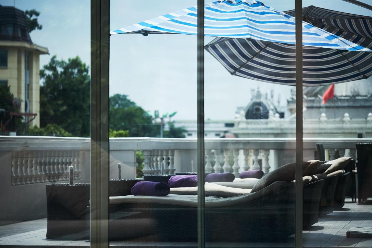 Hotel De L'Opera Hanoi - Mgallery Exterior foto